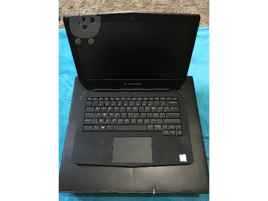 Alienware 13 R2 (i7-6500U, FHD, 16GB, 512GB SSD PCIe, 960m 2 GB)